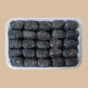 আজওয়া জাম্বু